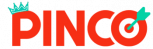 pinco casino site logo